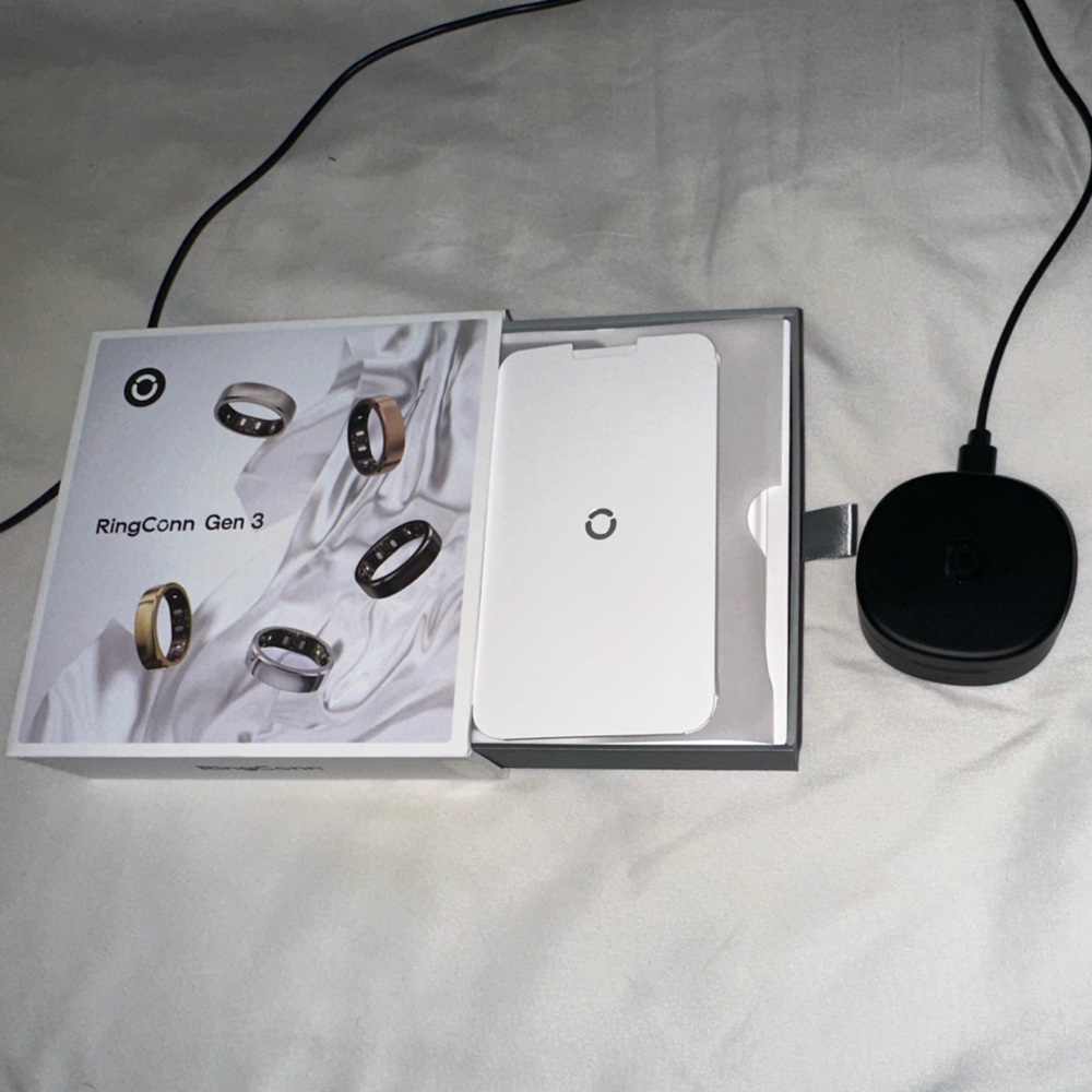 RingConn Gen 3